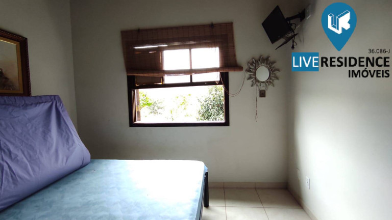 Imagem Chácara com 4 Quartos à Venda, 313 m² em Terras De São Sebastião - Itatiba