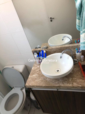 Imagem Apartamento com 2 Quartos à Venda, 45 m² em Jardim São Luiz - Jandira Imagem Apartamento com 2 Quartos à Venda, 45 m² em Jardim São Luiz - Jandira
