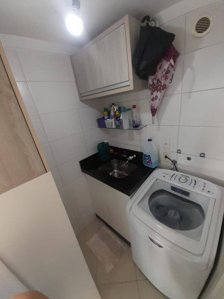 Imagem Cobertura com 3 Quartos à Venda, 136 m² em Bombas - Bombinhas