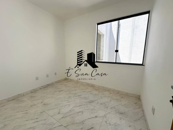 Imagem Casa com 3 Quartos à Venda, 100 m² em Vale Das Orquídeas - Contagem