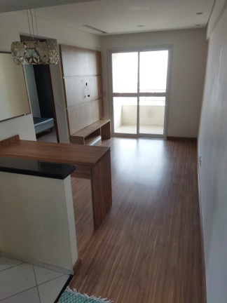 Imagem Apartamento com 2 Quartos para Alugar, 58 m² em Jardim Ismênia - São José Dos Campos Imagem Apartamento com 2 Quartos para Alugar, 58 m² em Jardim Ismênia - São José Dos Campos