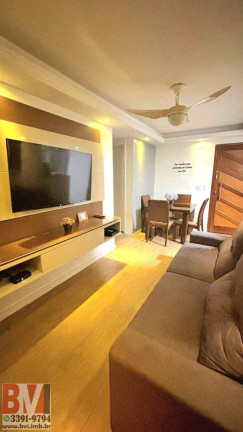 Imagem Apartamento com 2 Quartos à Venda, 50 m² em Rocha Miranda - Rio De Janeiro