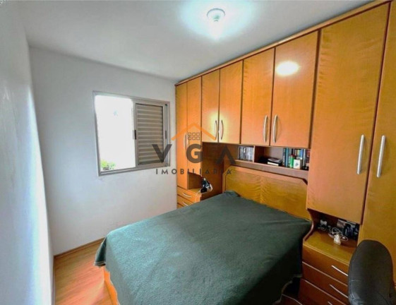 Foto do imóvel Apartamento com 2 Quartos à Venda, 49 m² em Vila Ré - São Paulo