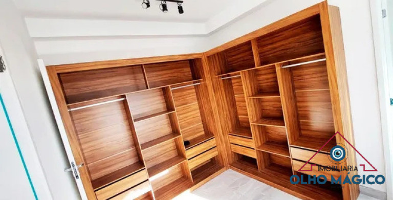 Imagem Apartamento com 2 Quartos à Venda, 67 m² em Centro - Osasco