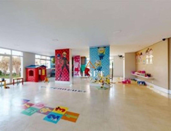 Imagem Apartamento com 2 Quartos à Venda, 66 m² em Vila Formosa - São Paulo