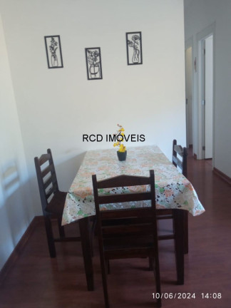 Imagem Apartamento com 2 Quartos à Venda, 45 m² em Jardim Petrópolis - Cotia