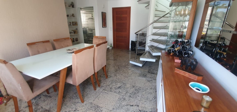 Imagem Cobertura com 3 Quartos à Venda, 250 m² em Icaraí - Niterói Imagem Cobertura com 3 Quartos à Venda, 250 m² em Icaraí - Niterói