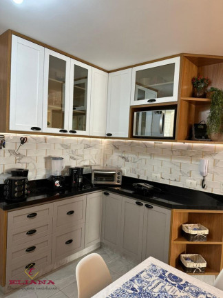 Imagem Apartamento com 3 Quartos à Venda, 135 m² em Santana - São Paulo Imagem Apartamento com 3 Quartos à Venda, 135 m² em Santana - São Paulo