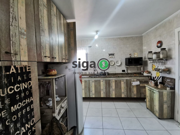 Imagem Apartamento com 3 Quartos à Venda, 131 m² em Morumbi - São Paulo