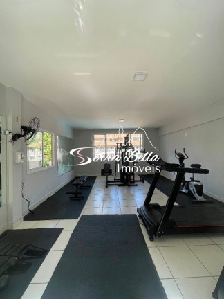 Imagem Apartamento com 1 Quarto à Venda, 47 m² em Várzea - Teresópolis Imagem Apartamento com 1 Quarto à Venda, 47 m² em Várzea - Teresópolis