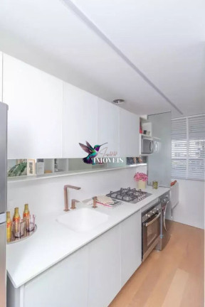 Imagem Apartamento com 2 Quartos à Venda, 56 m² em Jardim Lindóia - Porto Alegre