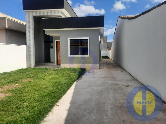 Casa à Venda, 240 m² em Itaipuaçu - Maricá