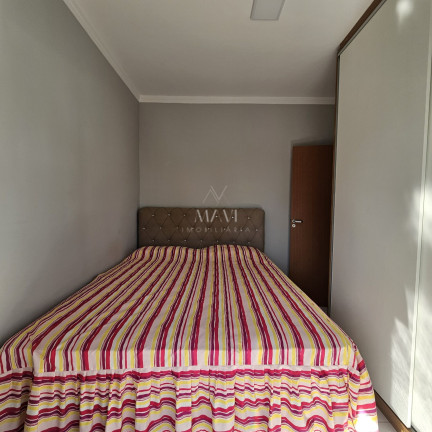 Imagem Apartamento com 2 Quartos à Venda, 63 m² em Aviação - Praia Grande