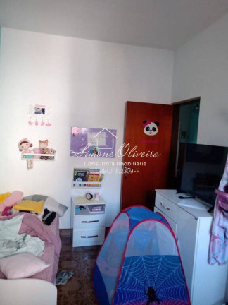 Imagem Casa com 3 Quartos à Venda, 136 m² em Centro - Taubaté Imagem Casa com 3 Quartos à Venda, 136 m² em Centro - Taubaté