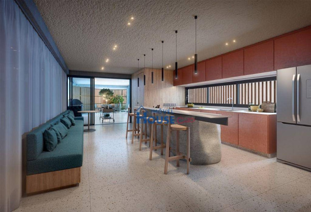 Imagem Apartamento com 4 Quartos à Venda, 198 m² em Perdizes - São Paulo