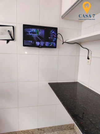 Imagem Apartamento com 3 Quartos à Venda, 110 m² em Gutierrez - Belo Horizonte
