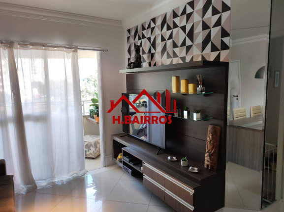 Imagem Apartamento com 3 Quartos à Venda, 97 m² em Jardim América - São José Dos Campos Imagem Apartamento com 3 Quartos à Venda, 97 m² em Jardim América - São José Dos Campos