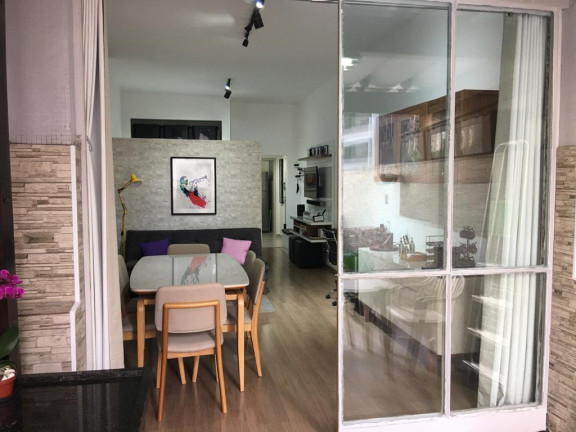 Imagem Kitnet com 1 Quarto à Venda, 40 m² em Centro - São Paulo Imagem Kitnet com 1 Quarto à Venda, 40 m² em Centro - São Paulo