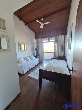 Casa com 5 Quartos à Venda, 298 m² em Tenório - Ubatuba
