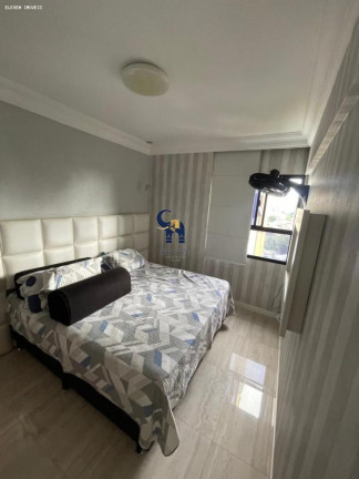 Imagem Apartamento com 4 Quartos à Venda, 264 m² em Brotas - Salvador Imagem Apartamento com 4 Quartos à Venda, 264 m² em Brotas - Salvador