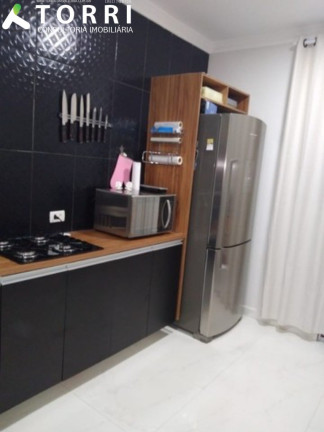 Imagem Imóvel com 2 Quartos à Venda, 200 m² em Horto Florestal - Sorocaba