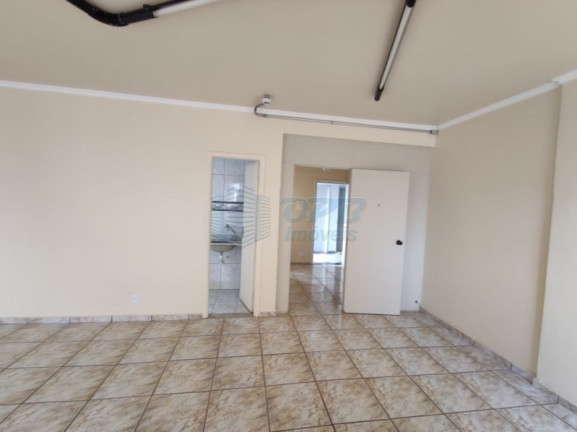 Imagem Sala Comercial para Alugar, 38 m² em Centro - Ribeirão Preto