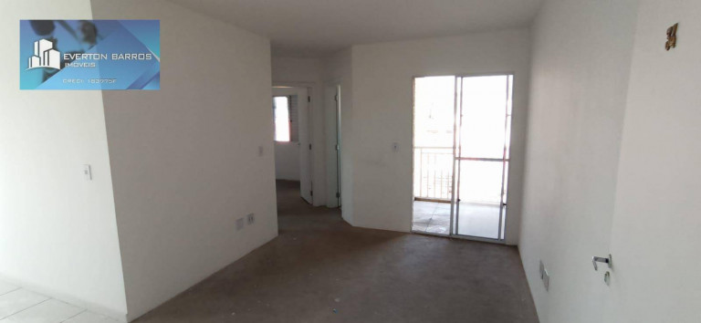 Imagem Apartamento com 2 Quartos à Venda, 55 m² em Vila Nova Bonsucesso - Guarulhos