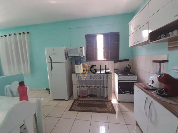 Imagem Sobrado com 4 Quartos à Venda, 157 m² em Jardim Santa Marina - Jacareí Imagem Sobrado com 4 Quartos à Venda, 157 m² em Jardim Santa Marina - Jacareí
