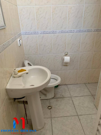 Imagem Sala Comercial para Alugar, 107 m² em Barcelona - São Caetano Do Sul