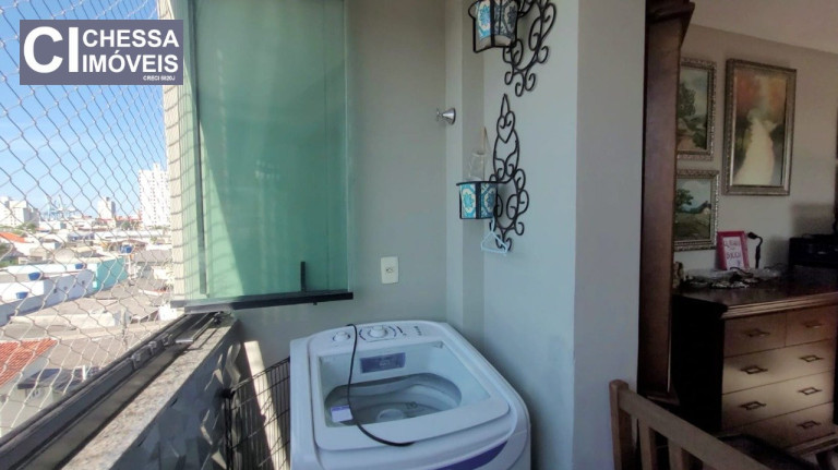 Imagem Apartamento com 2 Quartos à Venda, 130 m² em São João - Itajaí