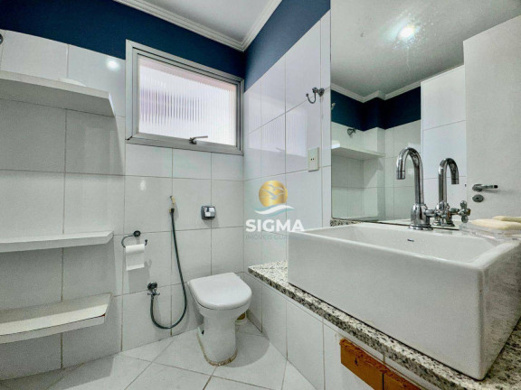 Imagem Apartamento com 2 Quartos à Venda, 100 m² em Jardim Astúrias - Guarujá Imagem Apartamento com 2 Quartos à Venda, 100 m² em Jardim Astúrias - Guarujá