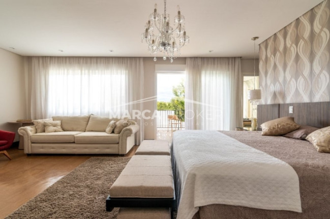 Imagem Sobrado com 6 Quartos à Venda, 3.000 m² em Fazenda Vila Real De Itu - Itu