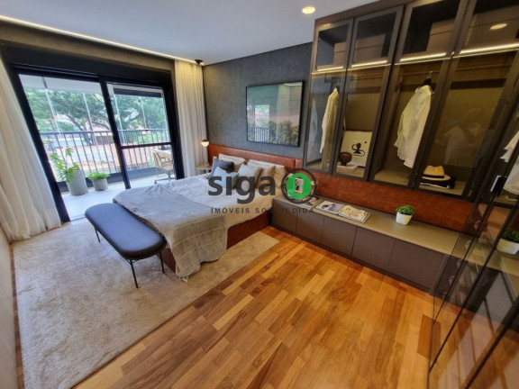 Imagem Apartamento com 3 Quartos à Venda, 173 m² em Alto Da Boa Vista - São Paulo Imagem Apartamento com 3 Quartos à Venda, 173 m² em Alto Da Boa Vista - São Paulo
