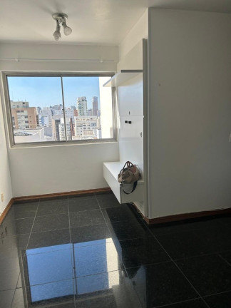 Imóvel com 2 Quartos para Alugar, 55 m² em Indianópolis - São Paulo