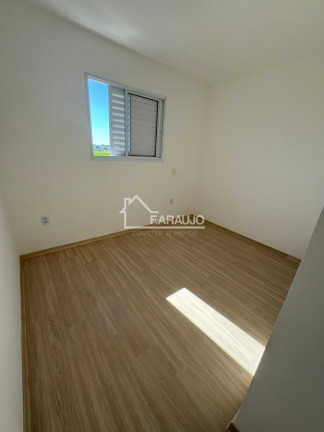 Imagem Apartamento com 2 Quartos à Venda, 60 m² em Jardim São Carlos - Sorocaba