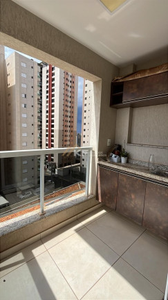 Imagem Apartamento com 1 Quarto à Venda, 43 m² em Nova Aliança - Ribeirão Preto Imagem Apartamento com 1 Quarto à Venda, 43 m² em Nova Aliança - Ribeirão Preto