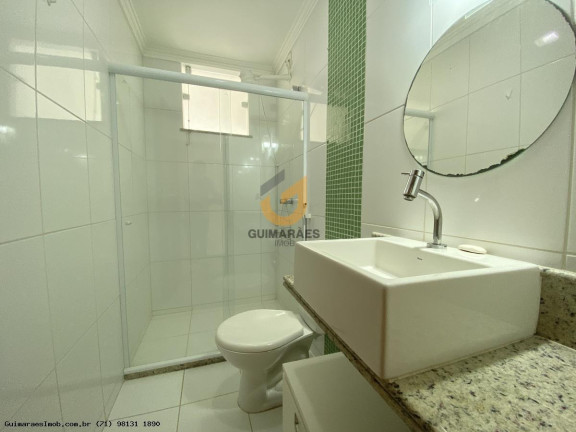 Imagem Casa com 4 Quartos à Venda, 280 m² em Buraquinho - Lauro De Freitas Imagem Casa com 4 Quartos à Venda, 280 m² em Buraquinho - Lauro De Freitas