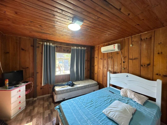 Imagem Casa com 3 Quartos à Venda, 90 m² em Pinheiros - Balneário Barra Do Sul