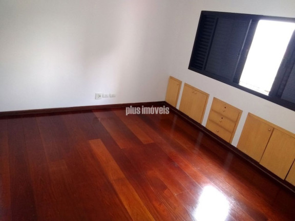 Imagem Apartamento com 4 Quartos à Venda, 289 m² em Panamby - São Paulo Imagem Apartamento com 4 Quartos à Venda, 289 m² em Panamby - São Paulo