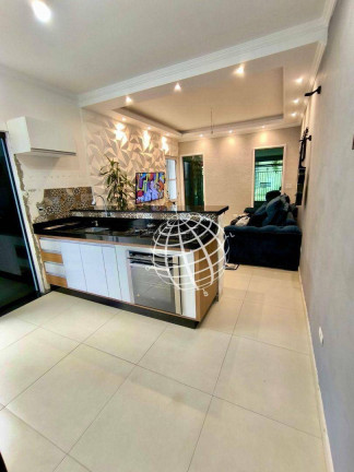 Imagem Casa com 2 Quartos à Venda, 100 m² em Vila Santa Helena - Atibaia