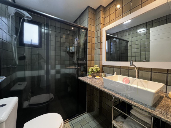 Imagem Apartamento com 4 Quartos à Venda, 186 m²em Nossa Senhora Das Graças - Manaus Imagem Apartamento com 4 Quartos à Venda, 186 m²em Nossa Senhora Das Graças - Manaus
