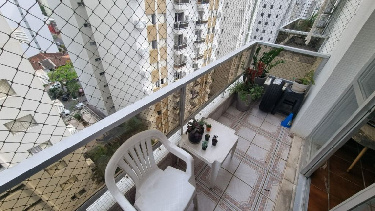 Imagem Apartamento com 3 Quartos à Venda, 120 m² em Pitangueiras - Guarujá