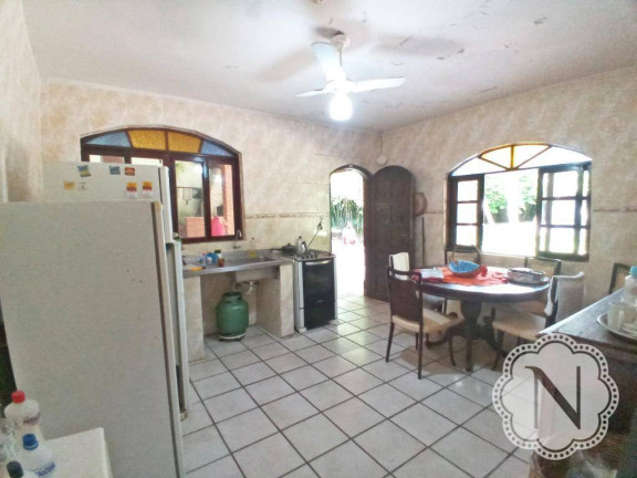 Imagem Chácara com 11 Quartos à Venda, 507 m² em Gaivota - Itanhaém Imagem Chácara com 11 Quartos à Venda, 507 m² em Gaivota - Itanhaém