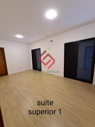 Imagem Casa com 4 Quartos à Venda, 549 m² em Jardim Ternura - Tatuí