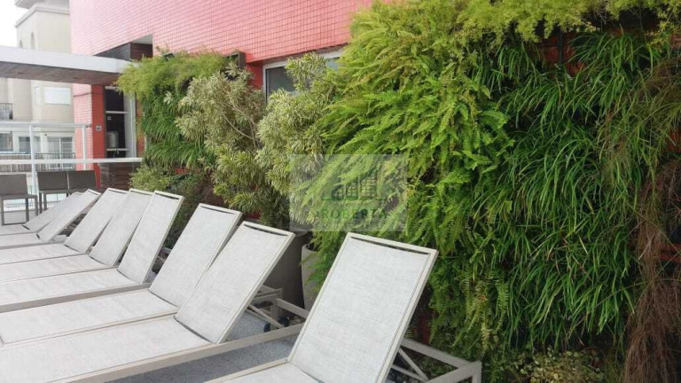 Imagem Apartamento à Venda, 71 m² em Campo Belo - São Paulo Imagem Apartamento à Venda, 71 m² em Campo Belo - São Paulo