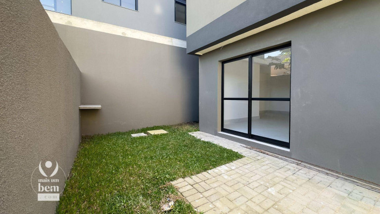 Imagem Sobrado com 3 Quartos à Venda, 150 m² em Portão - Curitiba Imagem Sobrado com 3 Quartos à Venda, 150 m² em Portão - Curitiba