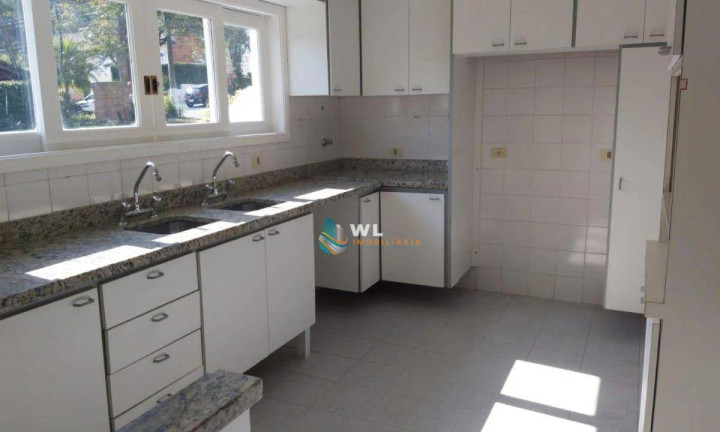 Imagem Casa com 4 Quartos à Venda, 600 m² em Alphaville Residencial 10 - Santana De Parnaíba Imagem Casa com 4 Quartos à Venda, 600 m² em Alphaville Residencial 10 - Santana De Parnaíba