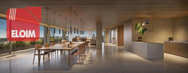 Imagem Apartamento com 2 Quartos à Venda, 212 m² em Vila Madalena - São Paulo Imagem Apartamento com 2 Quartos à Venda, 212 m² em Vila Madalena - São Paulo