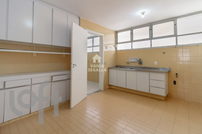 Imagem Apartamento com 4 Quartos à Venda, 132 m² em Perdizes - São Paulo Imagem Apartamento com 4 Quartos à Venda, 132 m² em Perdizes - São Paulo