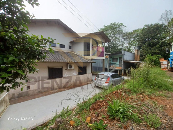 Imagem Casa com 4 Quartos à Venda, 512 m² em Industriários - Concórdia